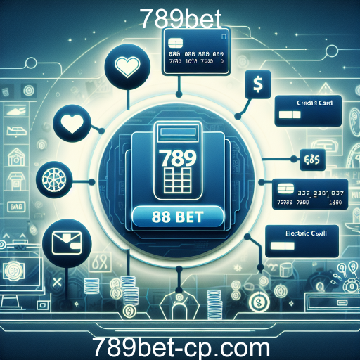 Importância da Categoria de Pagamentos na 789bet