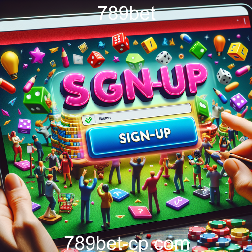A Diversão dos Jogos de Registro no 789bet